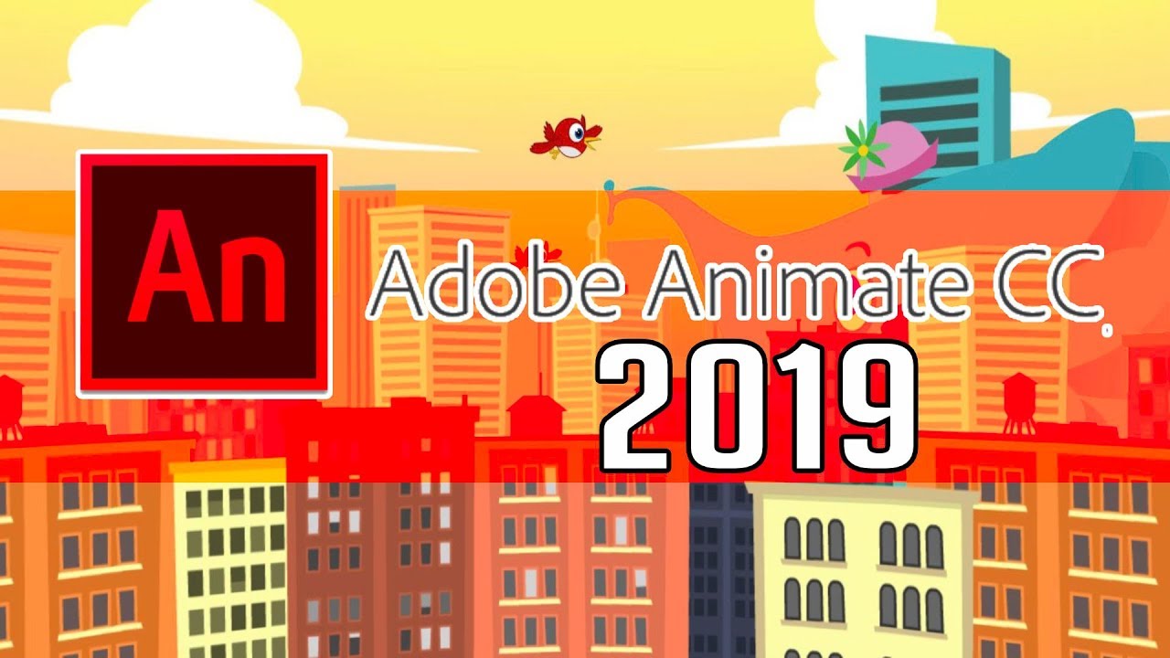 How to Get Adobe Animate 2019 for Free with Keygen?
