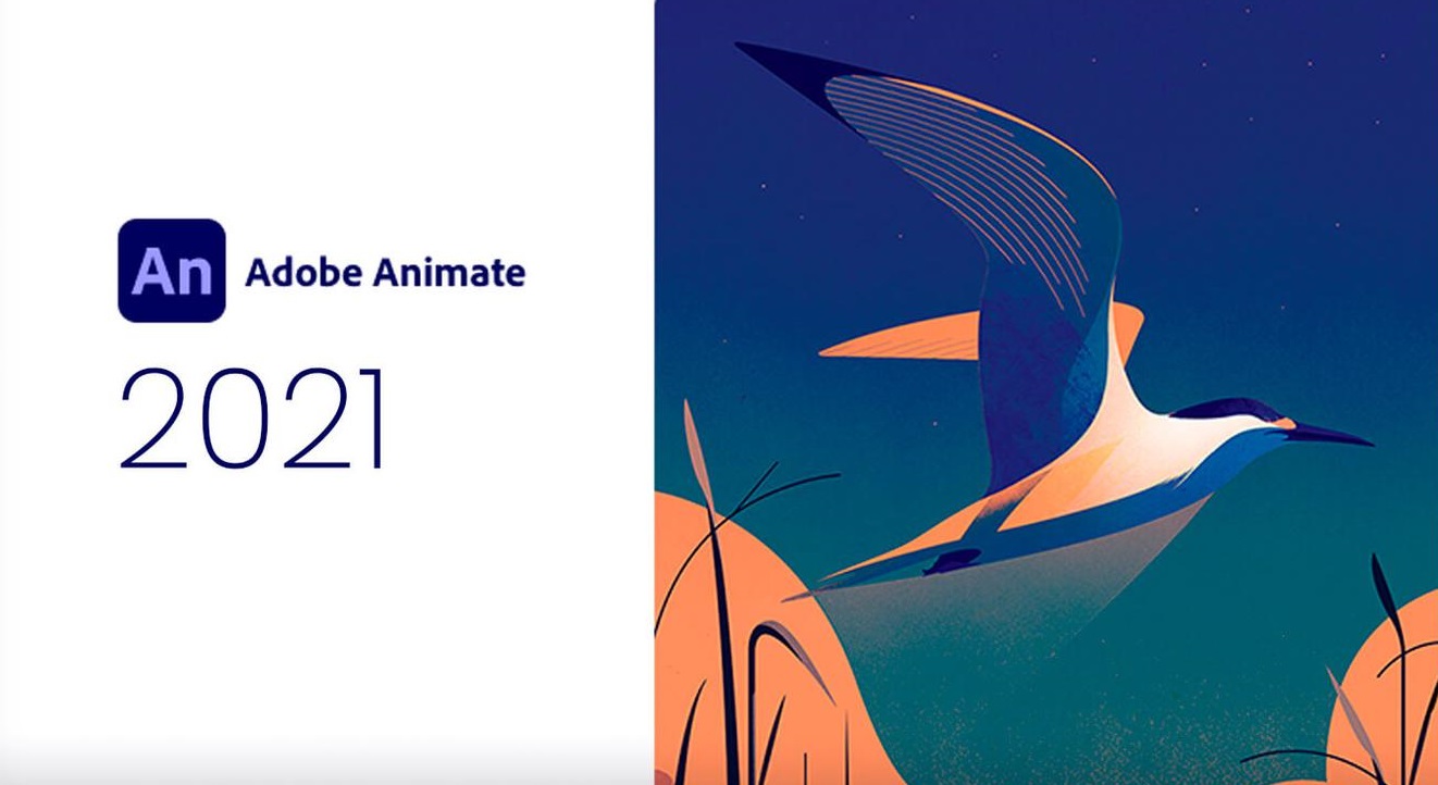 How to Get Adobe Animate 2021 for Free with Keygen?
