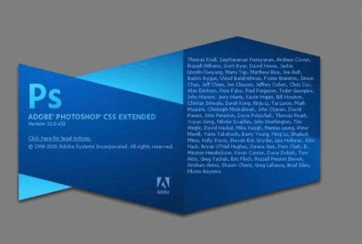How to Get Adobe Photoshop CS5 for Free with Keygen?