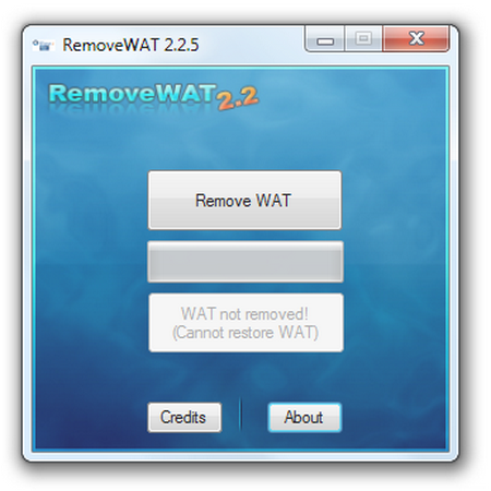 How to Get Wat Remover for Free with Keygen?